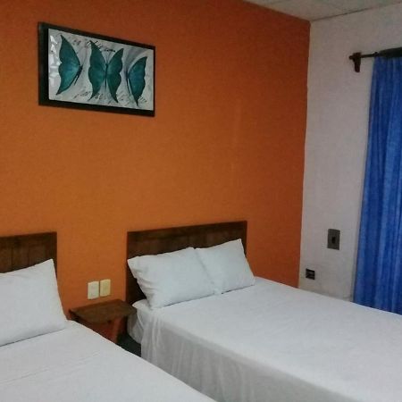 Hotel Colonial Progreso Progreso  Εξωτερικό φωτογραφία